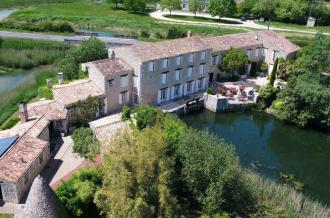 Le Moulin de Châlons