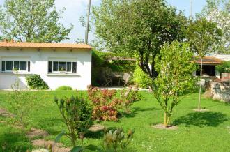 logis du canal