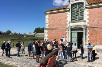 Visite guidée