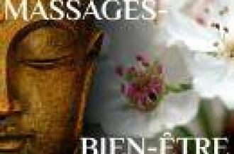 Massages-Bien-Être