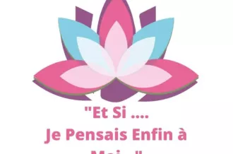 Et si....je pensais enfin à moi