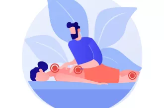 Ostéopathe - Jean-Roger Guyot