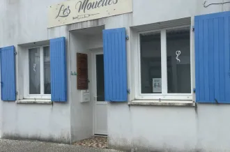 Cabinet infirmier Les Mouettes_Saint-Trojan-les-Bains