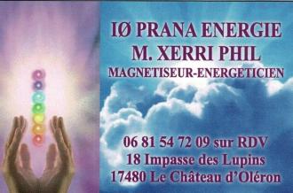 IO Prana Energie