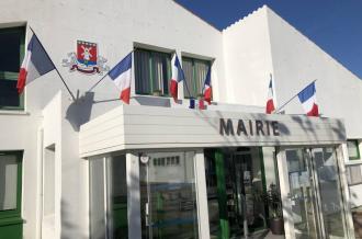 Mairie