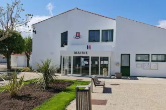 Mairie