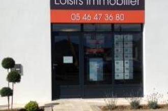 Agence immobilière Loisirs Immobilier