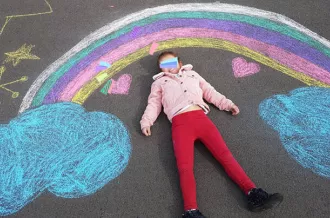 Maison de l'enfance Léo Lagrange