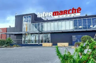 Intermarché_Marennes-Hiers-Brouage