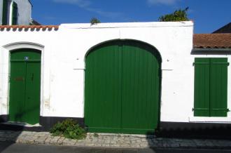 la maison des aïeules