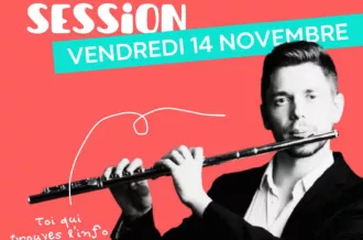 Jam Session à La Bigaille -_Marennes-Hiers-Brouage