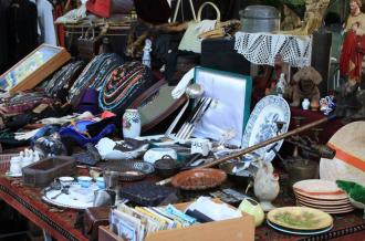 Brocante Vide-Grenier du 1er mai