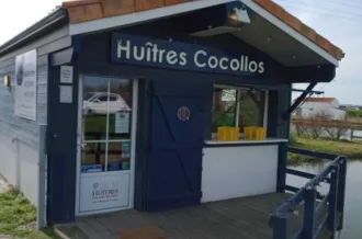 Huîtres Cocollos_Bourcefranc-le-Chapus