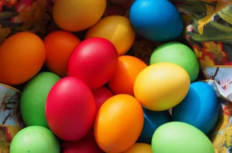 Chasse aux oeufs de Pâques_Marennes-Hiers-Brouage