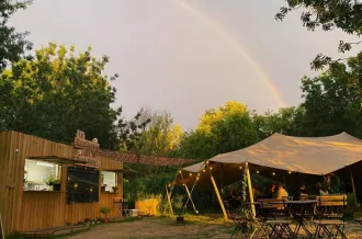 La Guinguette des Prés Valet_Saint-Georges-d'Oléron