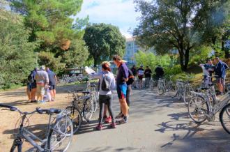 Sur les Traces d'Ularius