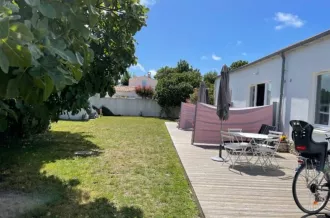 LA TERRASSE