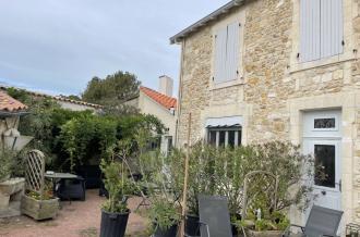 gîtes marennes