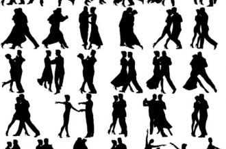 Danseurs