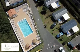 Camping Le Héron_Dolus-d'Oléron