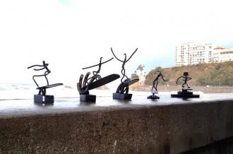 Surfin's Birds
