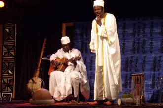 Spectacle Les rumeurs au pays de Kala