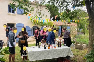 Visite dégustation_Le Grand-Village-Plage