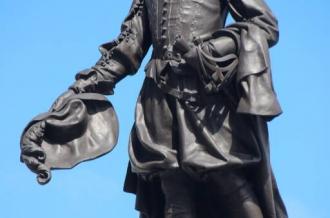 Samuel Champlain