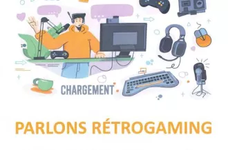 Parlons "rétrogaming" à la médiathèque_Marennes-Hiers-Brouage
