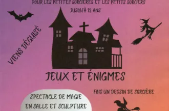 Fête de la sorcière à Nieulle Sur Seudre_Nieulle-sur-Seudre