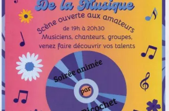 Fête de la musique  à Nieulle sur Seudre_Nieulle-sur-Seudre