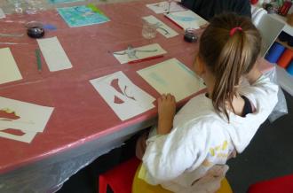 atelier 4- 6 ans