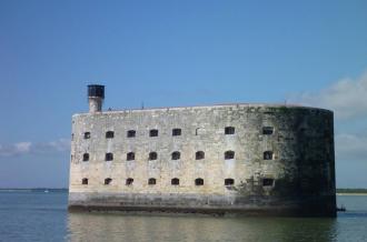 Fort Boyard