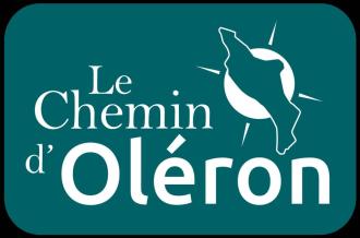 Chemin d'Oléron logo