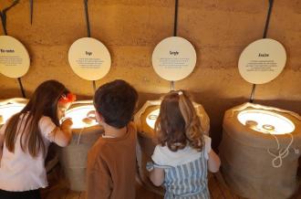 Atelier 4-6 ans