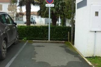 Borne électrique