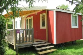 La cabane du pêcheur aux embruns