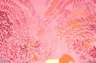 "À pas feutrés " - Emma Schnellbach_Marennes-Hiers-Brouage