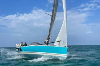 Skip & Sea_Saint-Denis-d'Oléron