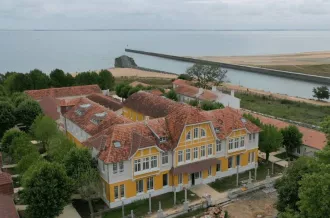 Visuel 1 - Maison heureuse Oléron