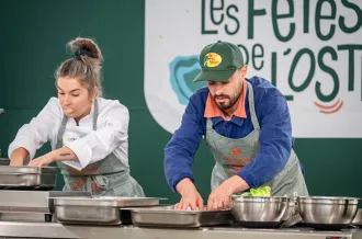 Les Fêtes de l'Ostra_Marennes-Hiers-Brouage