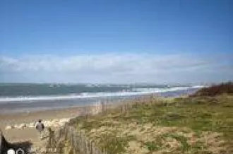 Maison à Chaucre_Saint-Georges-d'Oléron