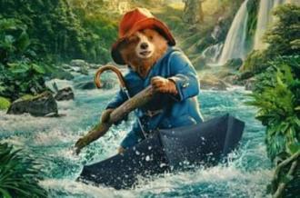Cinéma "Paddington au Pérou"_Saint-Denis-d'Oléron
