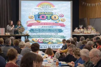 Loto d'1.2.3 Éveil_Saint-Georges-d'Oléron