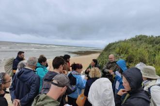 sortie plantes