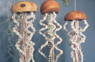 O'Ketchali Macramé