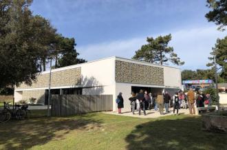 Mois de l'architecture et du cadre de vie en Charente-Maritime_Le Grand-Village-Plage