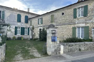 Chambres d'hôtes - Maison Garesché_Nieulle-sur-Seudre