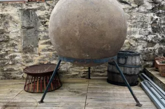 Exposition d'art : Pascal Clément_Marennes-Hiers-Brouage