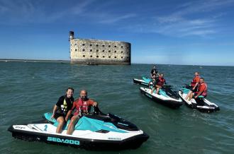 Le Douhet Jet Club_Saint-Georges-d'Oléron